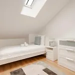 Appartement L'eclat De Gambetta - Place Stanislas - 6 Pers *