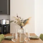 Appartement L'eclat De Gambetta - Place Stanislas - 6 Pers Nancy