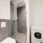 Appartement L'eclat De Gambetta - Place Stanislas - 6 Pers *