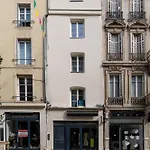 L'eclat De Gambetta - Place Stanislas - 6 Pers Appartement