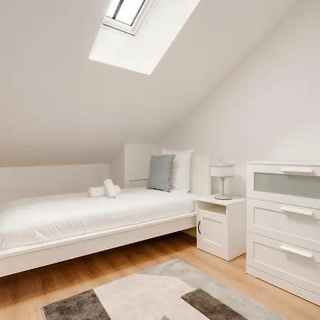 Apartamento L'éclat De Gambetta - Place Stanislas - 6 Pers *