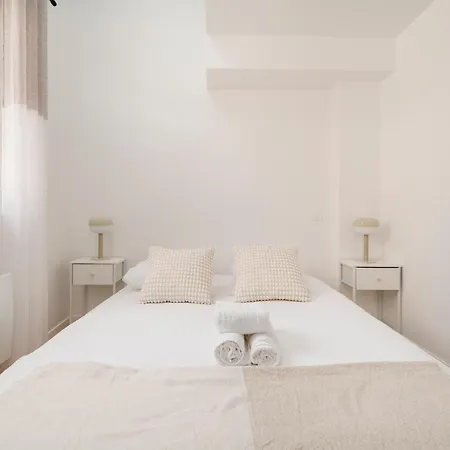 L'éclat De Gambetta - Place Stanislas - 6 Pers Apartamento Nancy