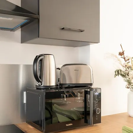 Appartamento L'éclat De Gambetta - Place Stanislas - 6 Pers