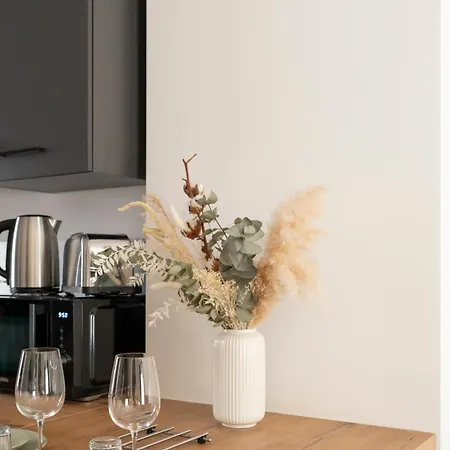 Apartamento L'éclat De Gambetta - Place Stanislas - 6 Pers