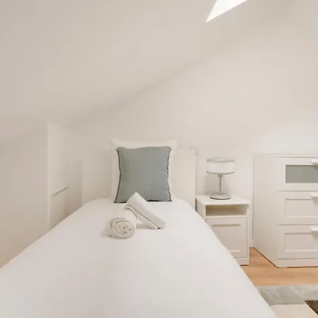 L'éclat De Gambetta - Place Stanislas - 6 Pers Apartamento *