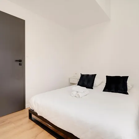 L'éclat De Gambetta - Place Stanislas - 6 Pers Nancy