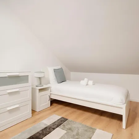 L'éclat De Gambetta - Place Stanislas - 6 Pers Apartamento *