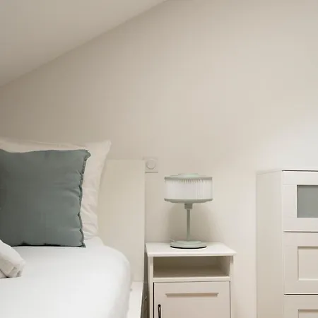 L'éclat De Gambetta - Place Stanislas - 6 Pers Appartamento *