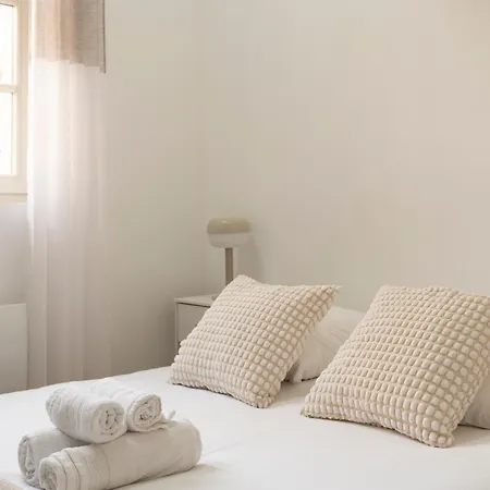 Appartamento L'éclat De Gambetta - Place Stanislas - 6 Pers Nancy