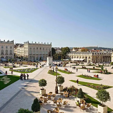 L'éclat De Gambetta - Place Stanislas - 6 Pers Appartamento