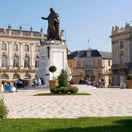 公寓 L'eclat De Gambetta - Place Stanislas - 6 Pers *