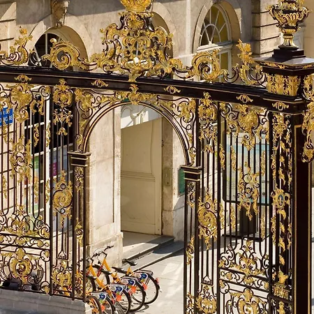 L'eclat De Gambetta - Place Stanislas - 6 Pers 公寓 *