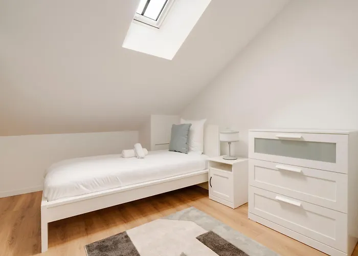 Appartement L'eclat De Gambetta - Place Stanislas - 6 Pers *