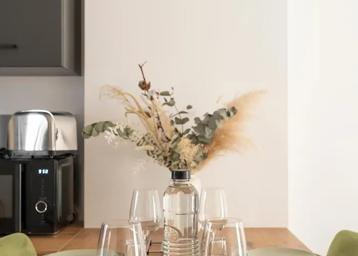 Appartement L'eclat De Gambetta - Place Stanislas - 6 Pers Nancy