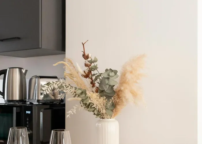 Appartement L'eclat De Gambetta - Place Stanislas - 6 Pers