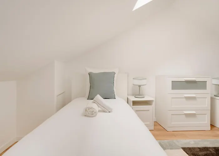 L'eclat De Gambetta - Place Stanislas - 6 Pers Appartement *