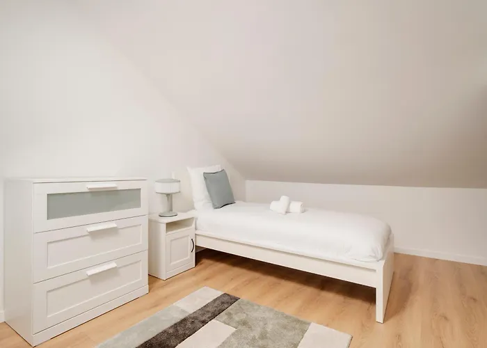 L'eclat De Gambetta - Place Stanislas - 6 Pers Appartement *