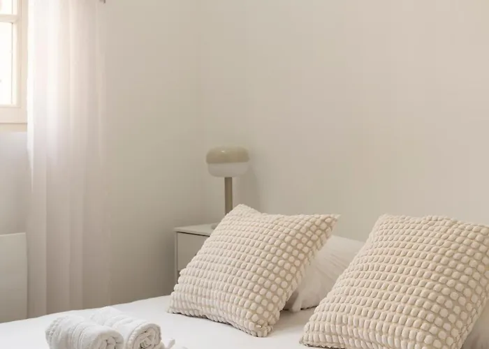 Appartement L'eclat De Gambetta - Place Stanislas - 6 Pers Nancy