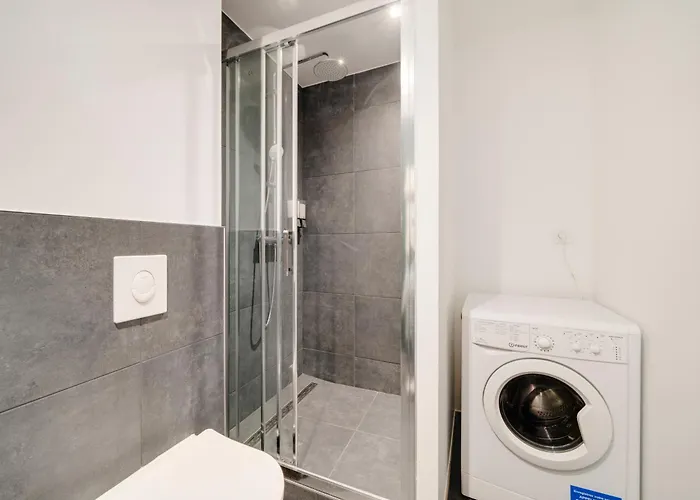 Appartement L'eclat De Gambetta - Place Stanislas - 6 Pers *