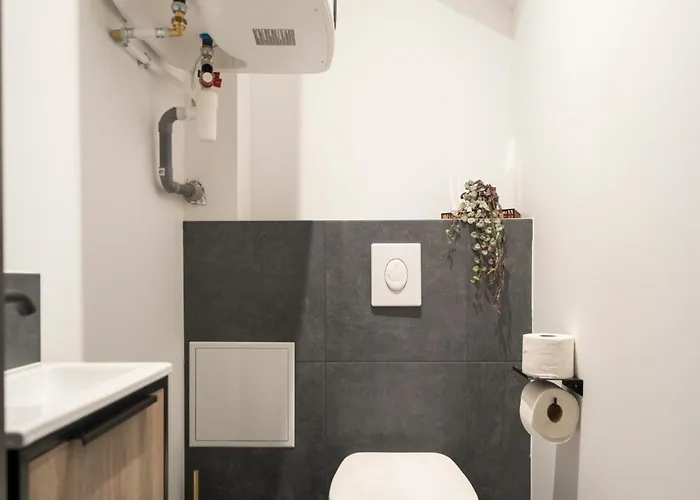 L'eclat De Gambetta - Place Stanislas - 6 Pers *