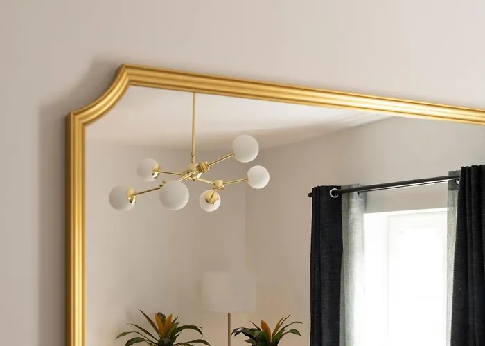 Appartement L'eclat De Gambetta - Place Stanislas - 6 Pers *