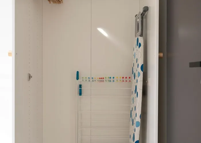 Appartement L'eclat De Gambetta - Place Stanislas - 6 Pers